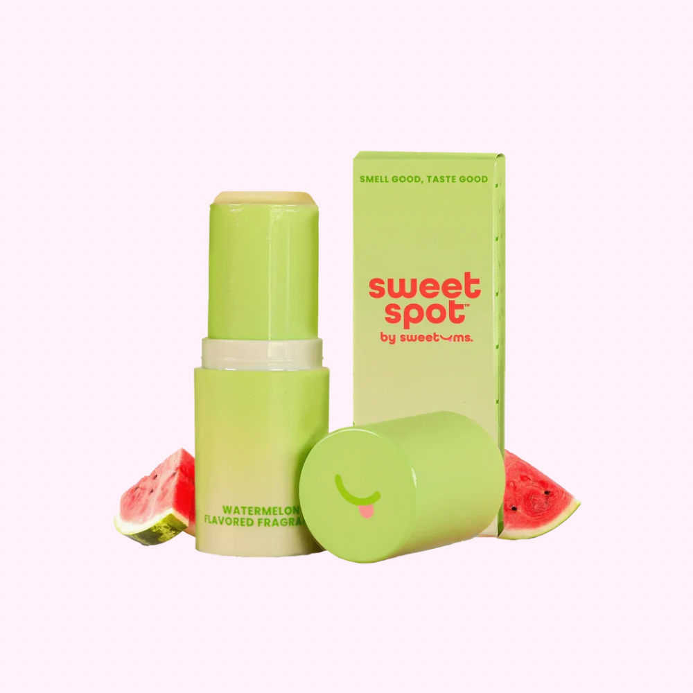 Sweet Spot Flavored Fragrance