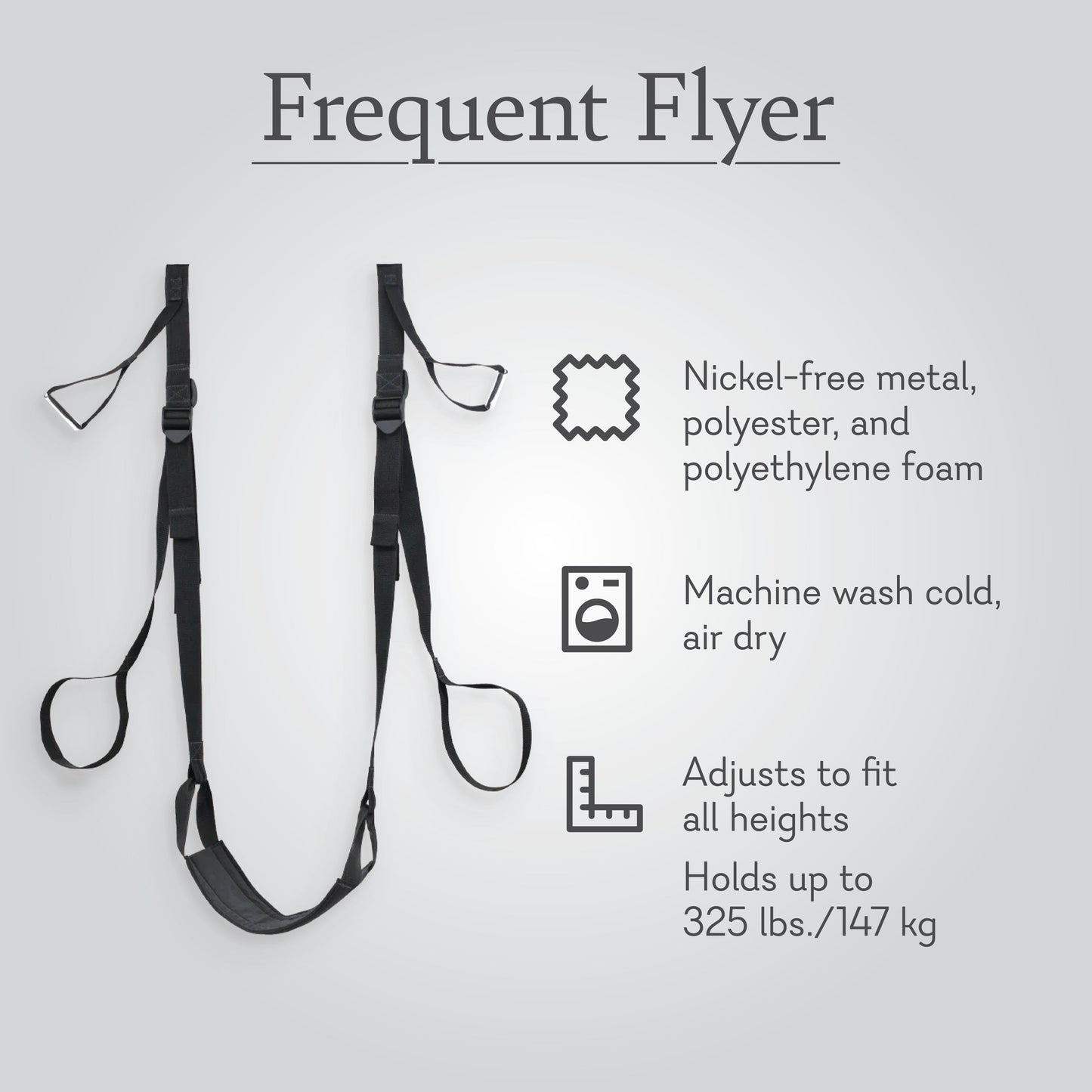 Frequent Flier
