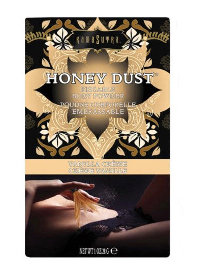 Honey Dust