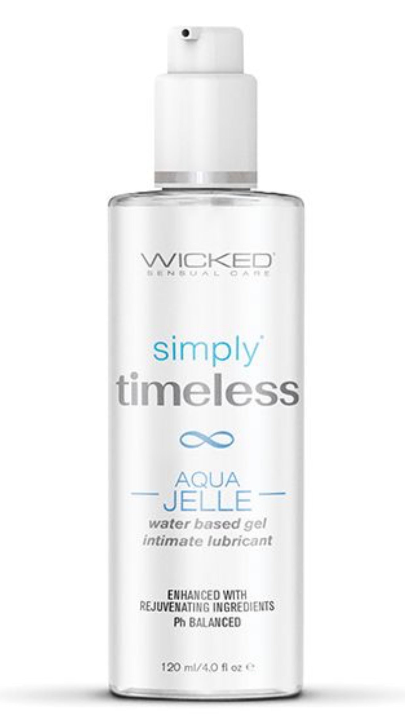 Timeless Lubricant