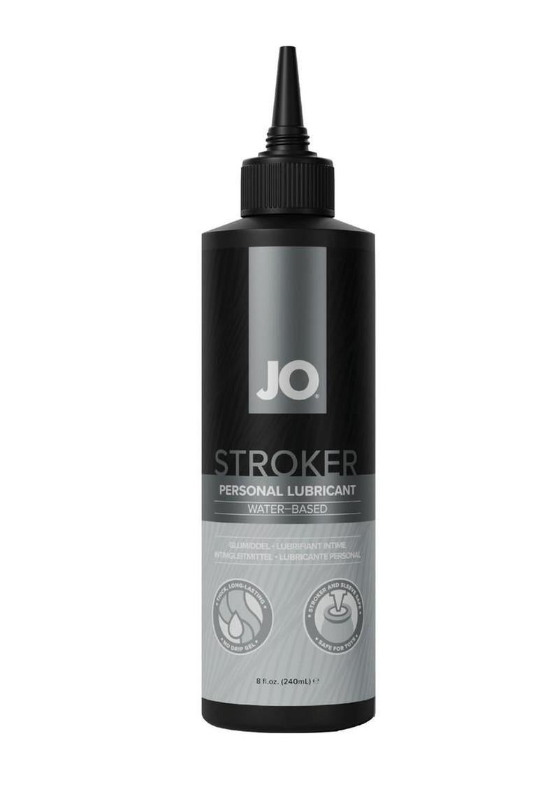 Stroker Lube