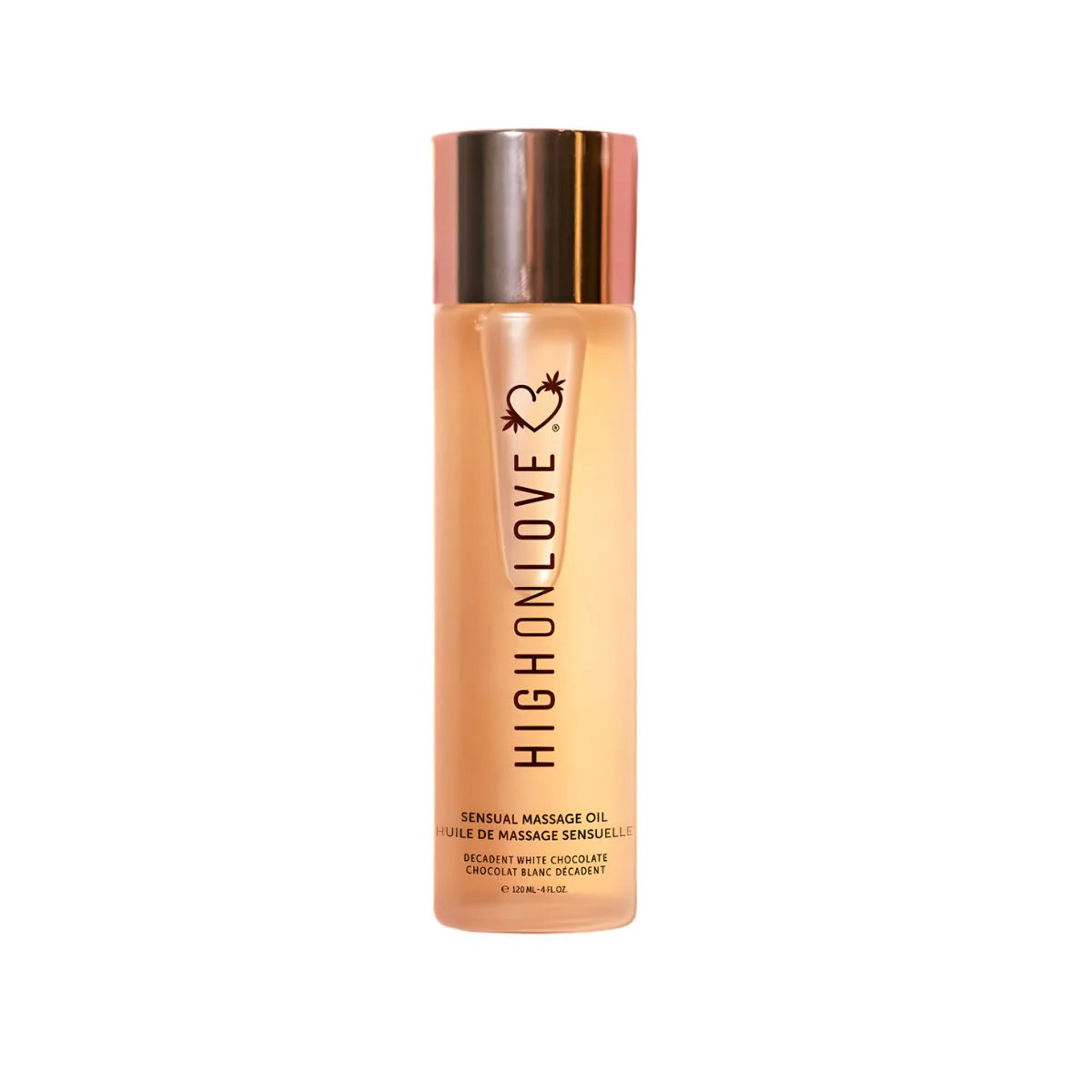 Massage Oil