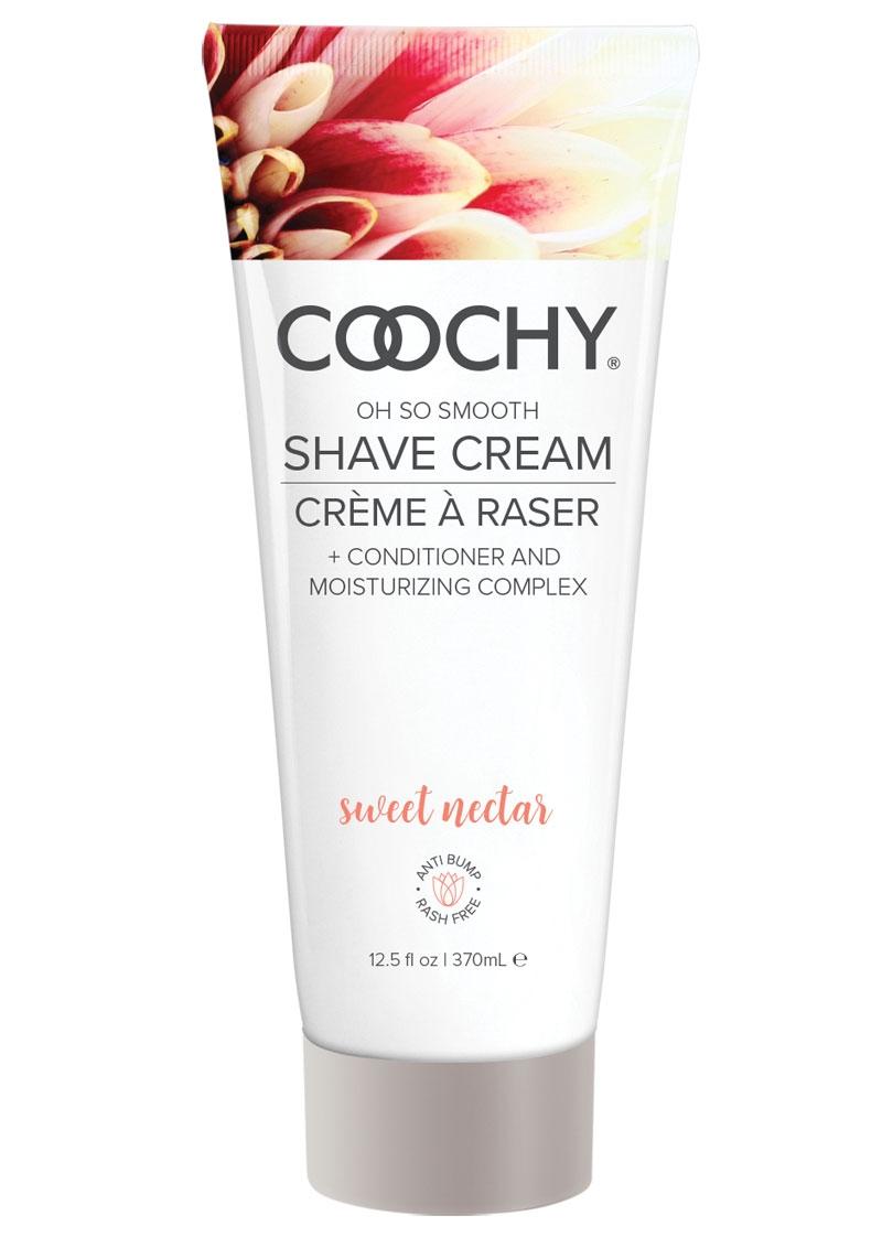 Coochy Shave Cream