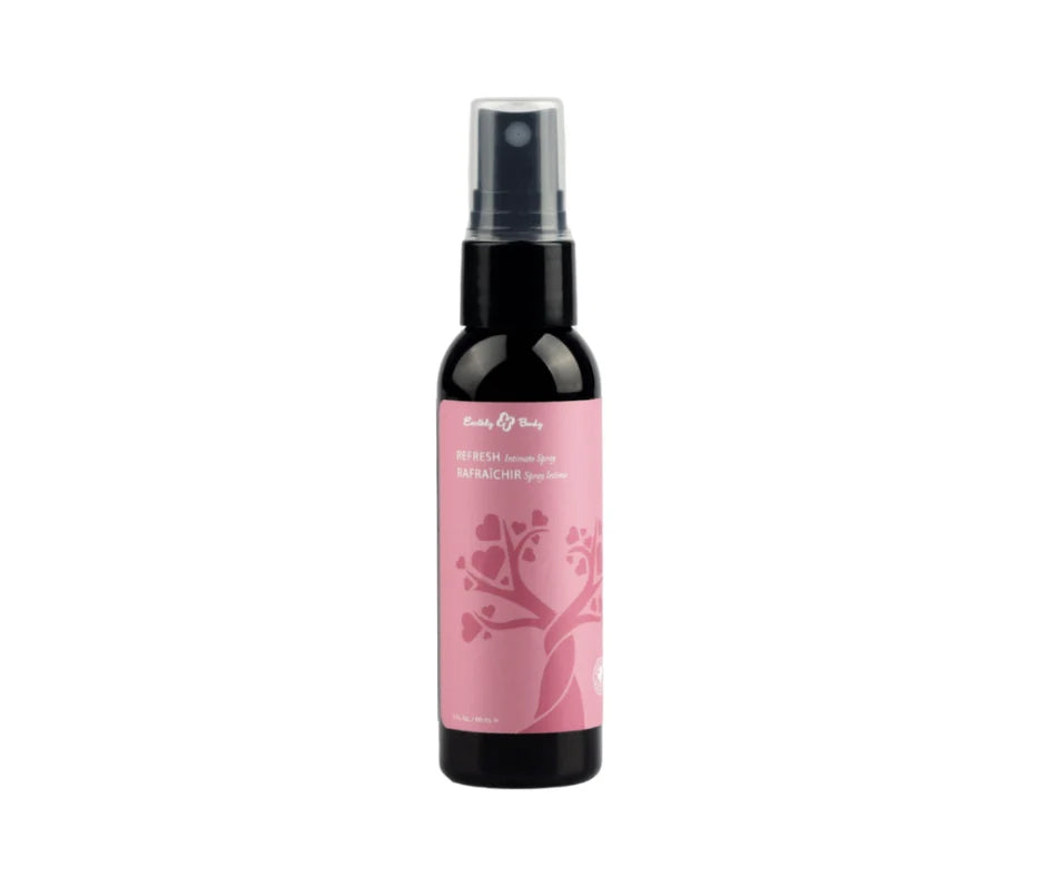 Refresh Intimate Spray