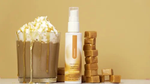 Sensations Warming Lubricant