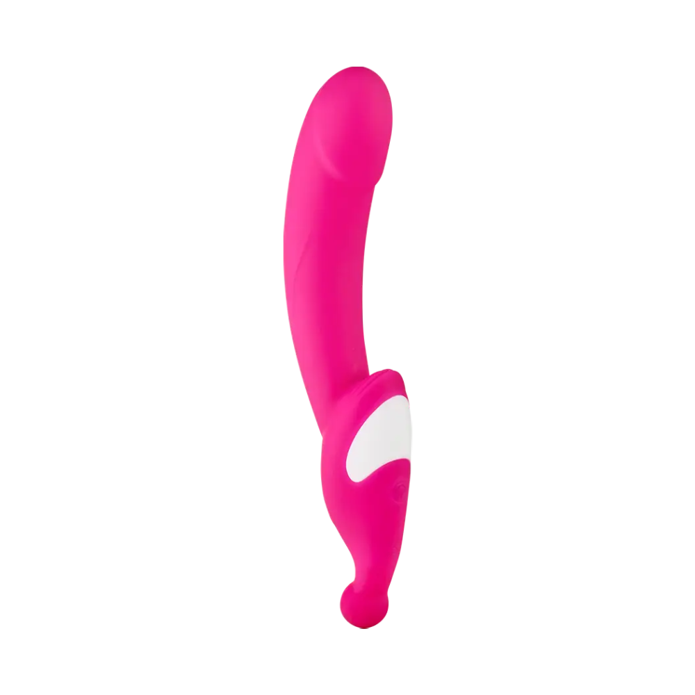 Multi-use Vibrator