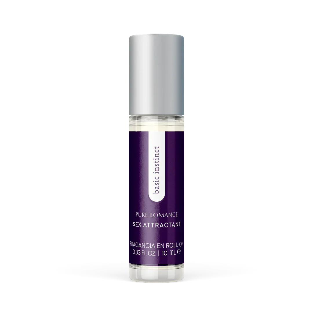 Basic Instinct Pheromones