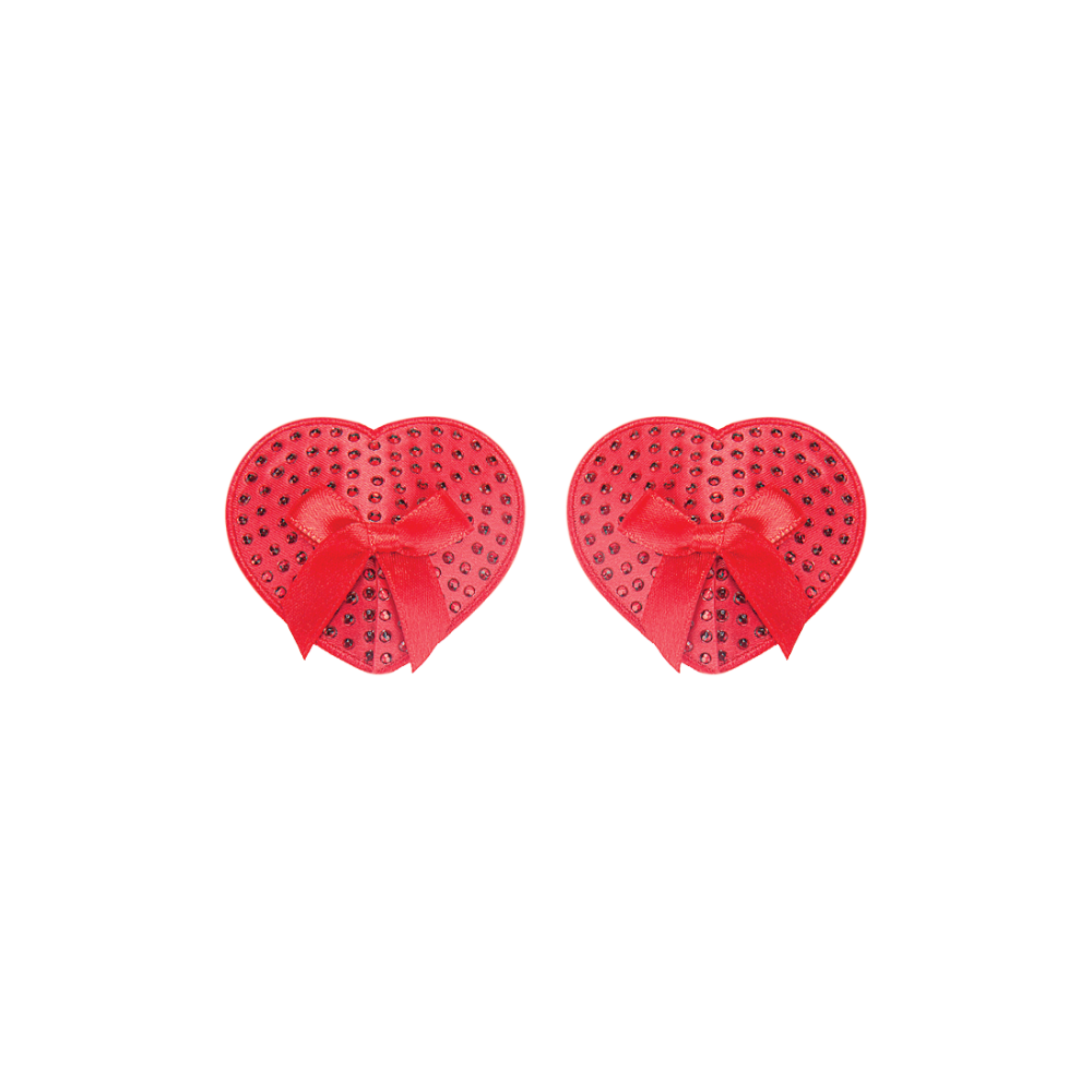 Sweetheart Pasties
