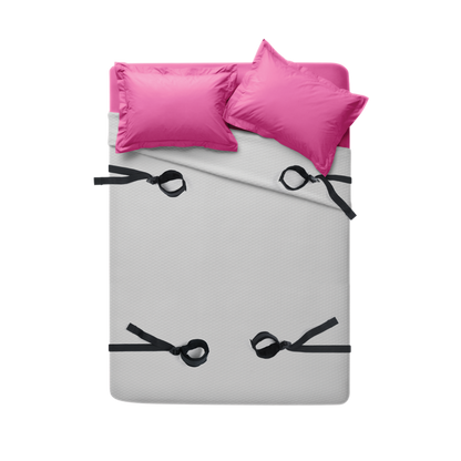 Bed, Bondage, and Beyond
