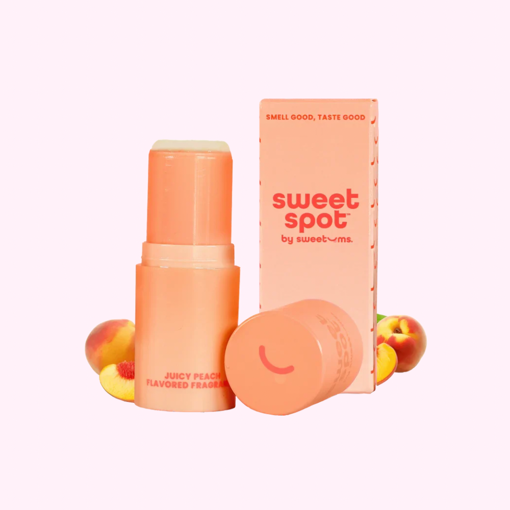 Sweet Spot Flavored Fragrance