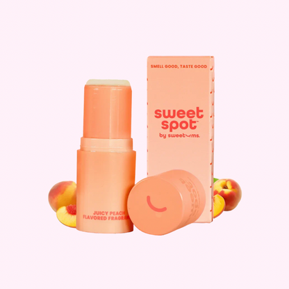 Sweet Spot Flavored Fragrance