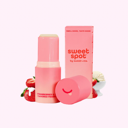 Sweet Spot Flavored Fragrance