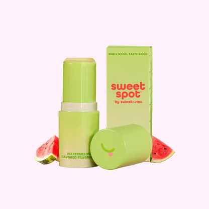 Sweet Spot Flavored Fragrance