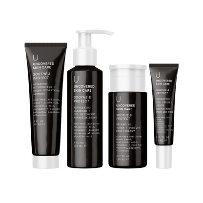 Daily Skincare Sets