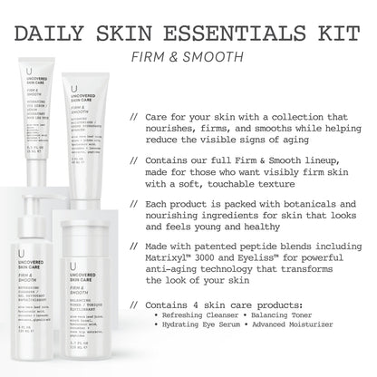 Daily Skincare Sets