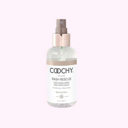 Coochy Rash Rescue