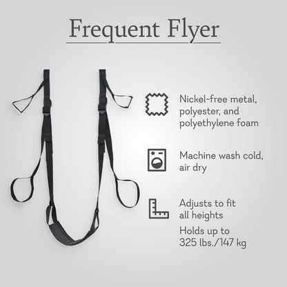 Frequent Flier