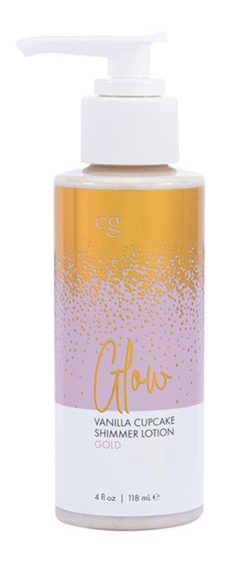 Glow Shimmer Lotion