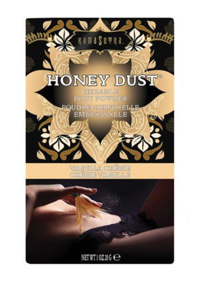 Honey Dust