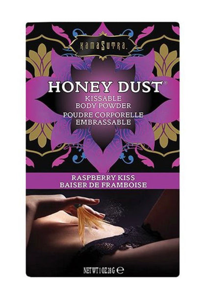 Honey Dust