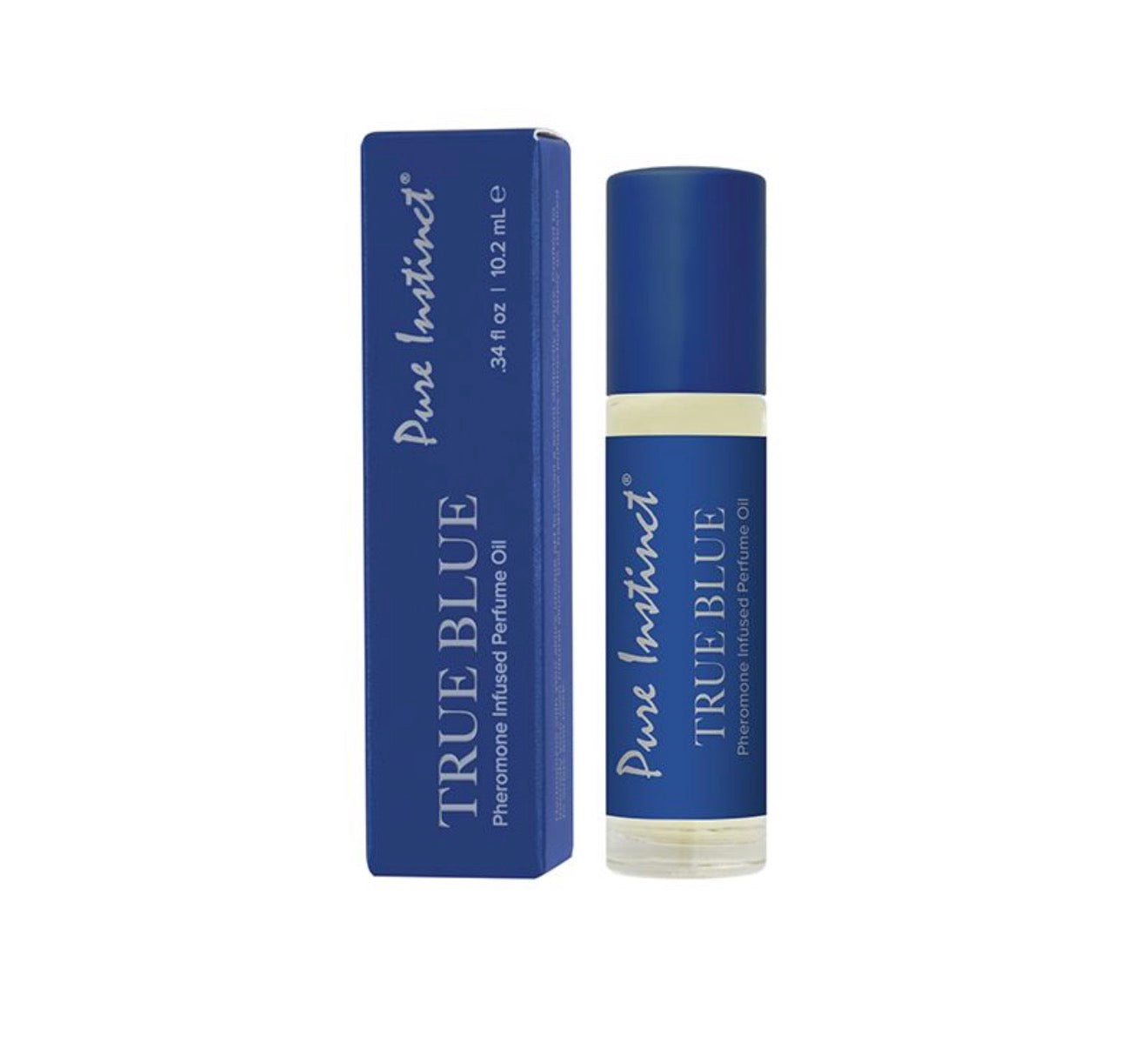 Pure Instinct Pheromones