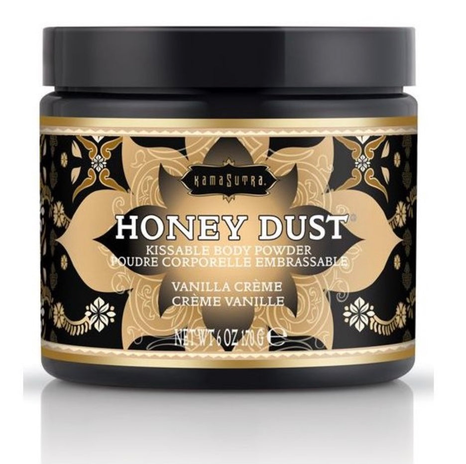 Honey Dust