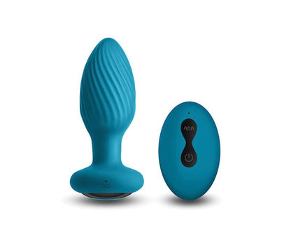 Alpine Anal Vibrator