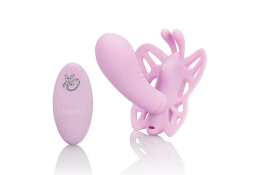Venus Butterfly