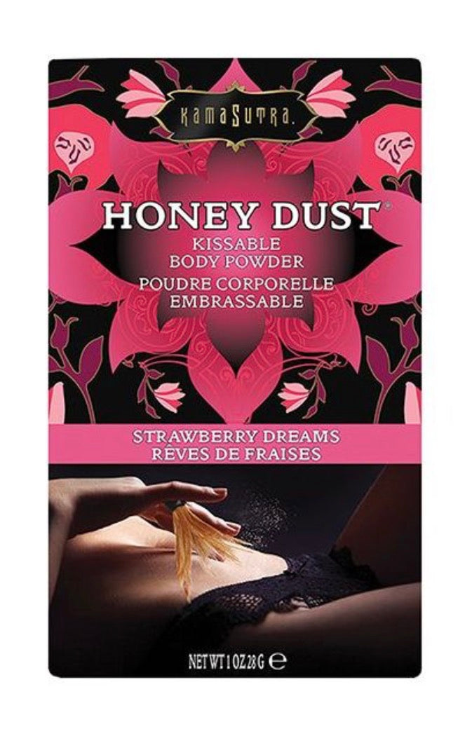 Honey Dust