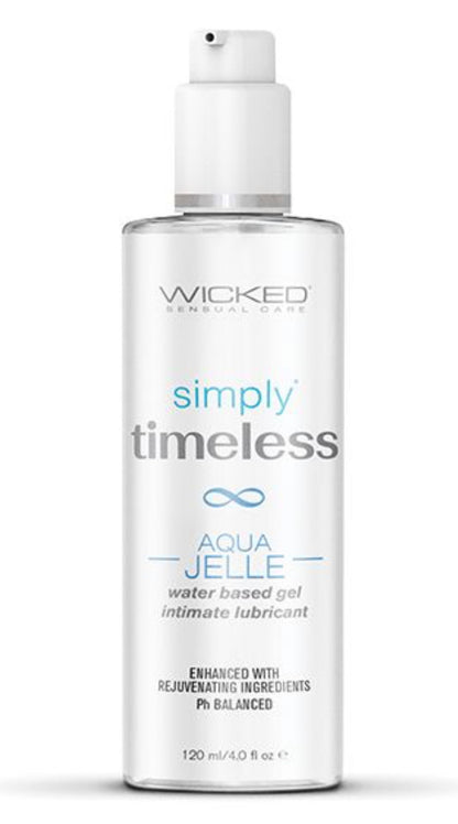 Timeless Lubricant