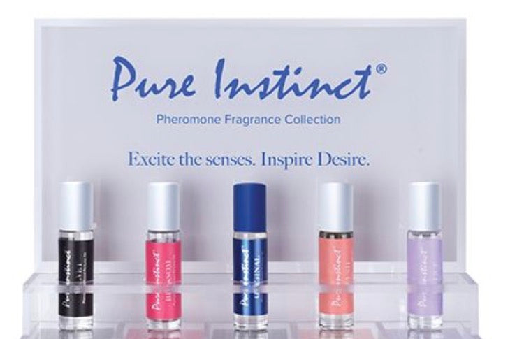 Pure Instinct Pheromones