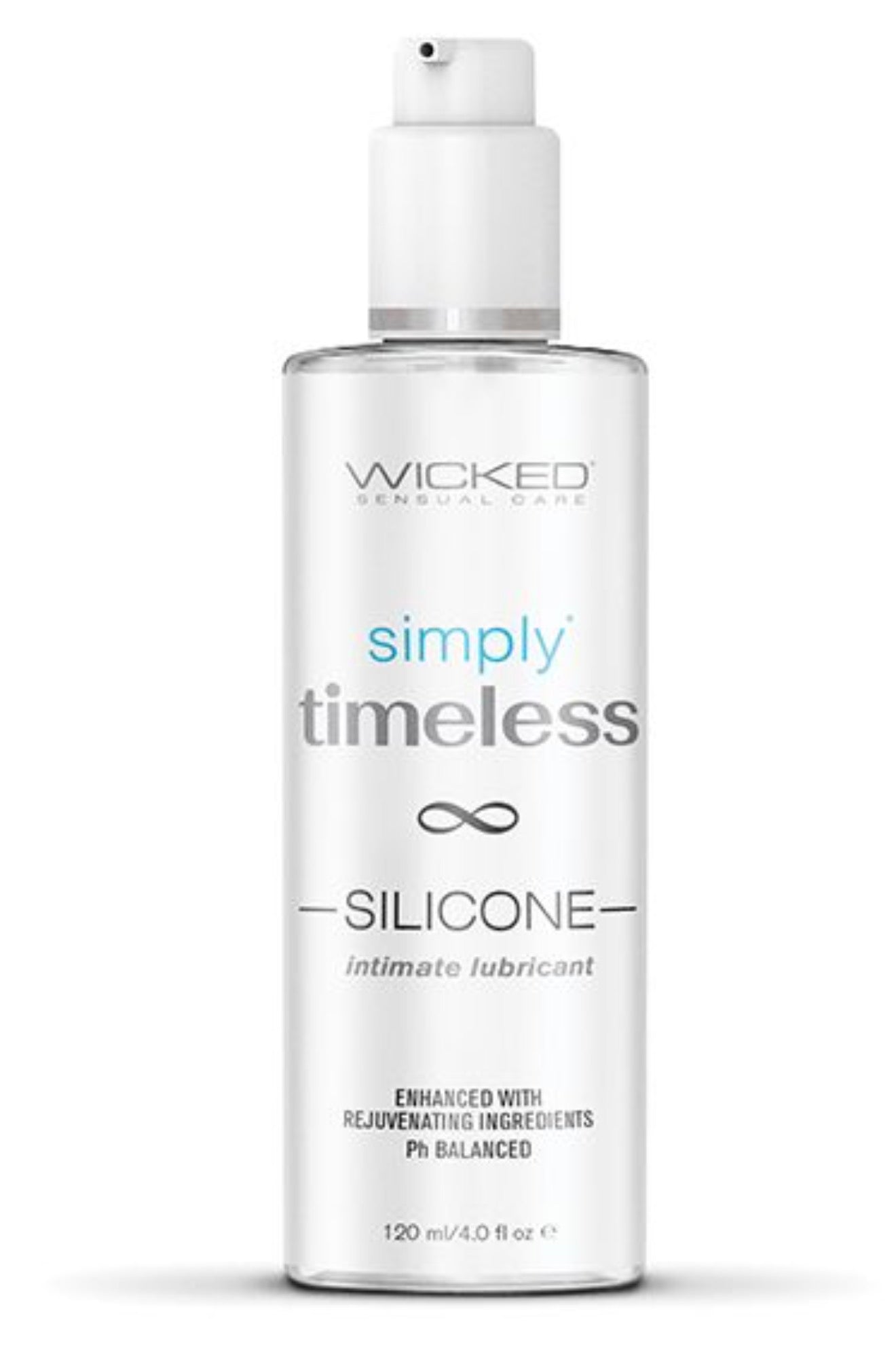 Timeless Lubricant