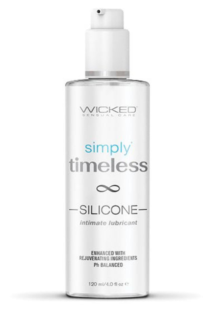 Timeless Lubricant