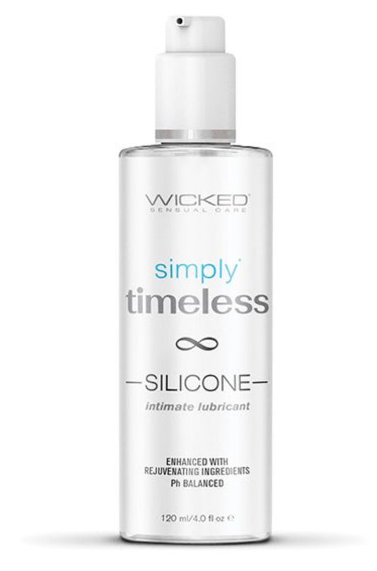 Timeless Lubricant