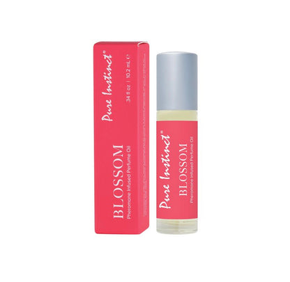 Pure Instinct Pheromones