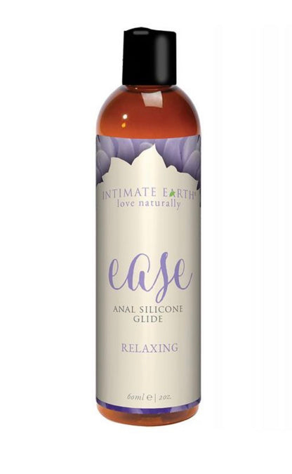 Anal Lubricants