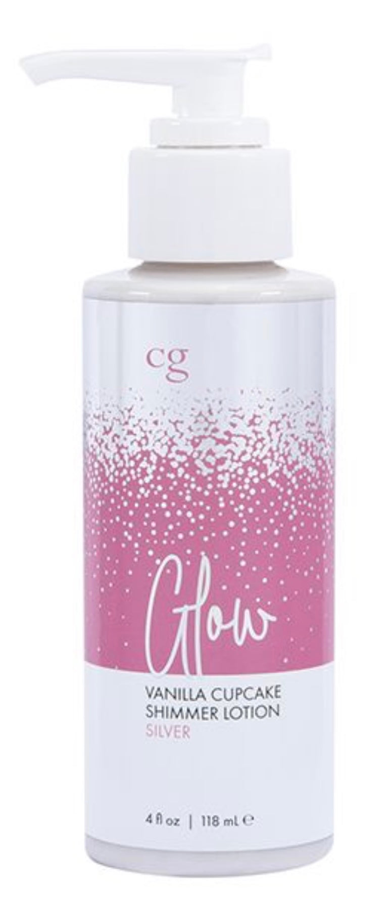 Glow Shimmer Lotion