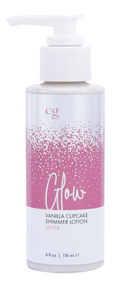 Glow Shimmer Lotion