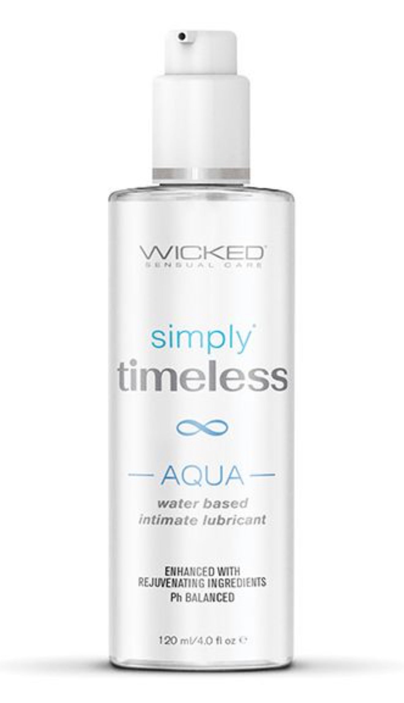 Timeless Lubricant
