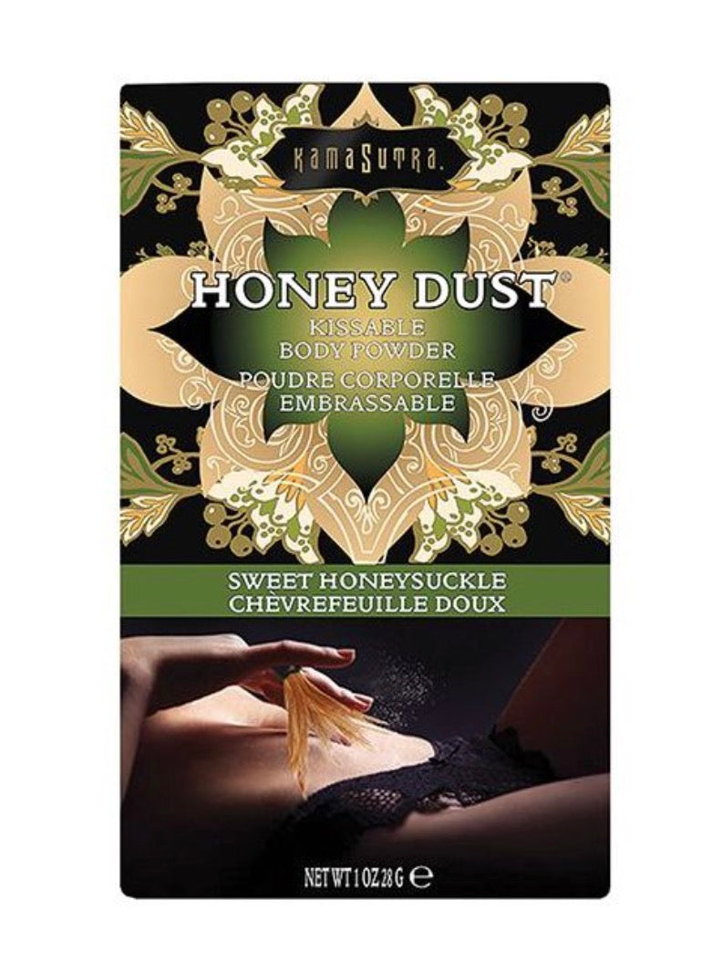 Honey Dust