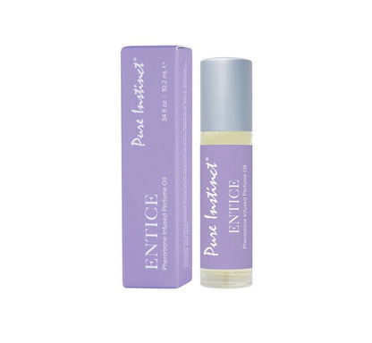 Pure Instinct Pheromones