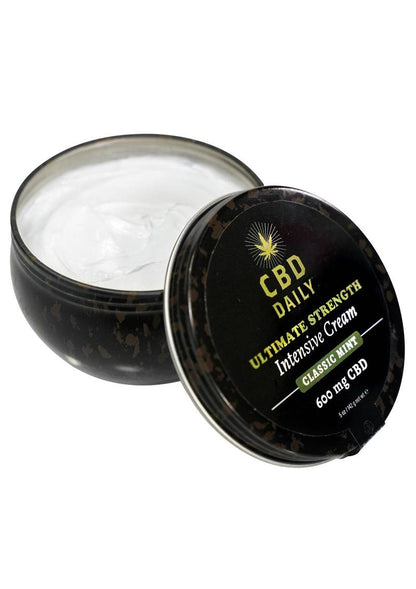 C🐝D Daily Ultimate Cream