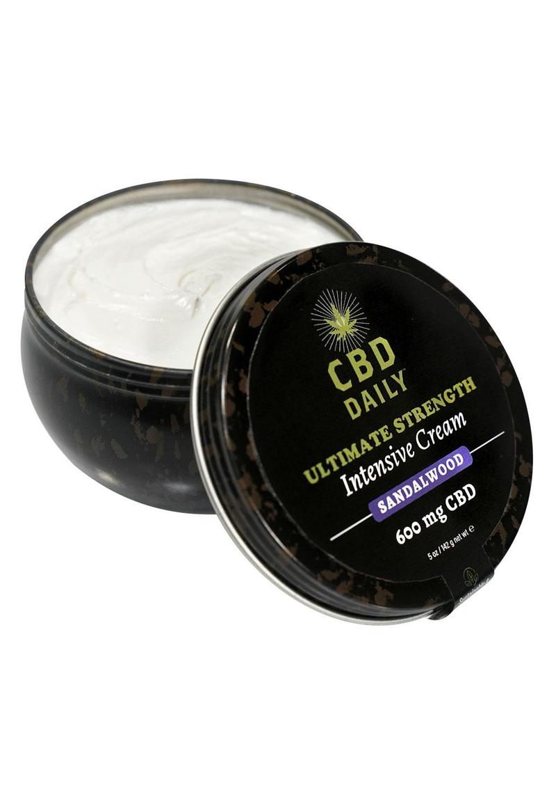 C🐝D Daily Ultimate Cream