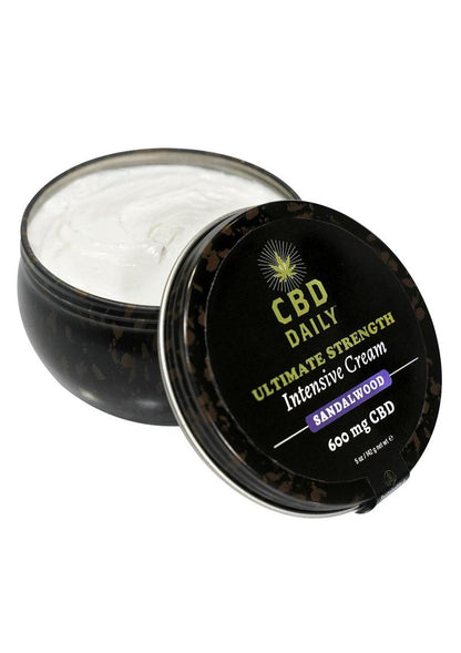 C🐝D Daily Ultimate Cream