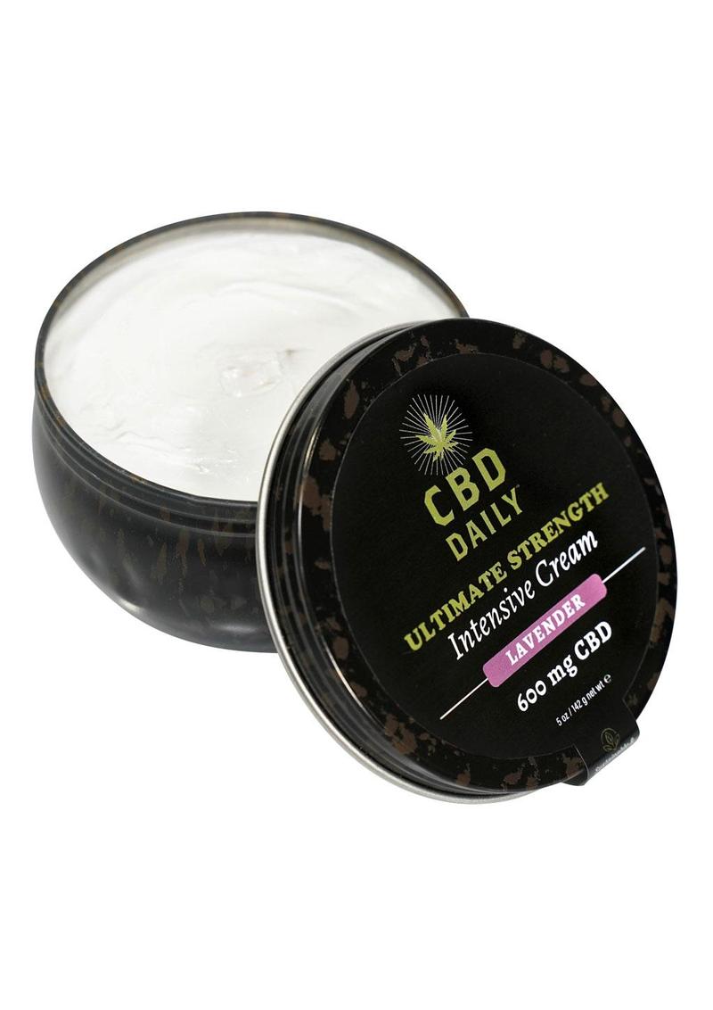 C🐝D Daily Ultimate Cream