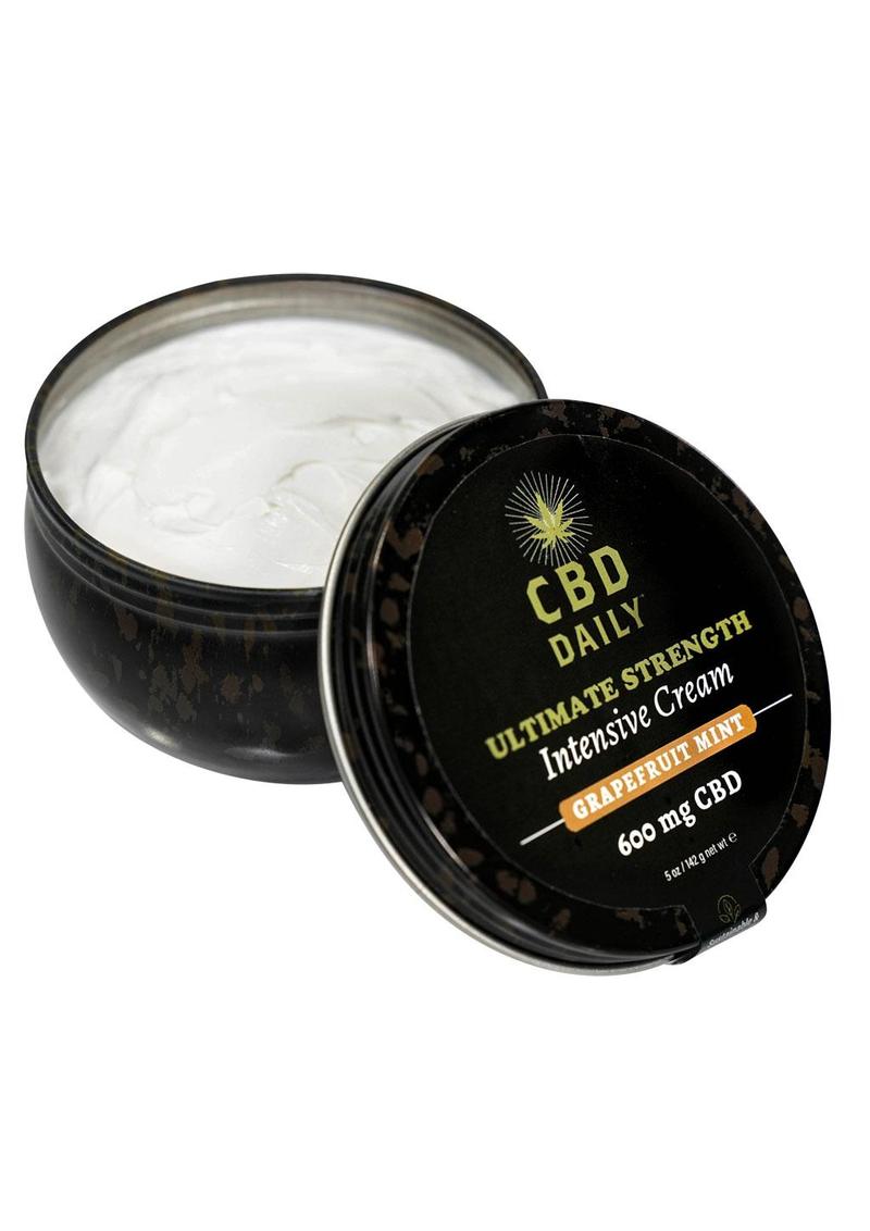 C🐝D Daily Ultimate Cream