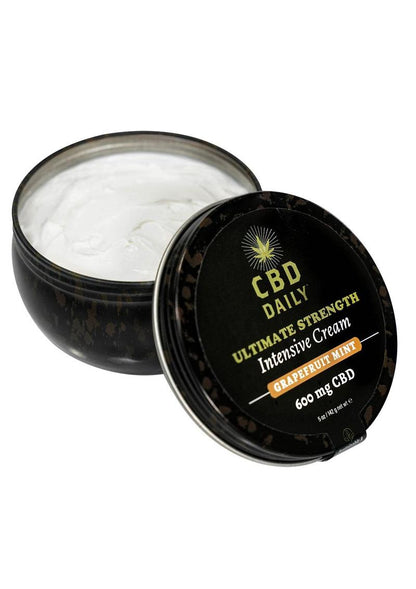 C🐝D Daily Ultimate Cream