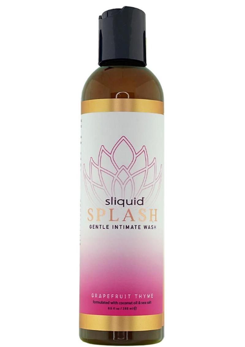 Feminine Wash