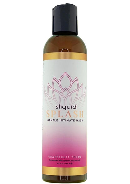 Feminine Wash