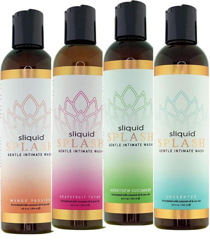 Feminine Wash